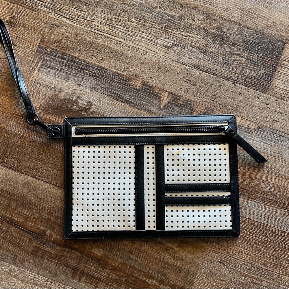 Mossimo Wristlet